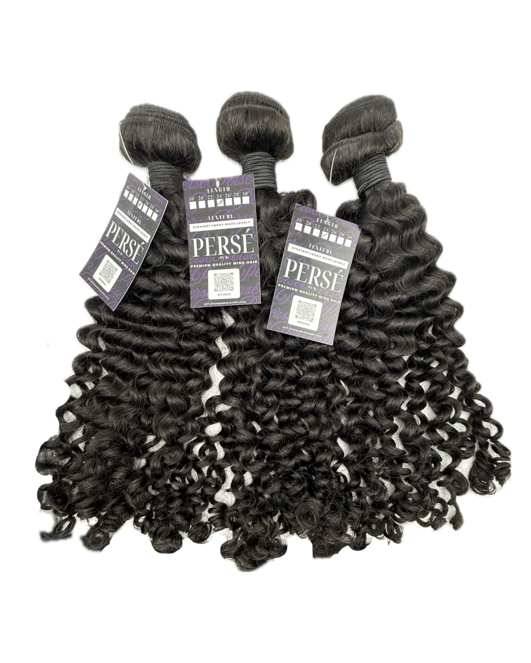 Italian Curly