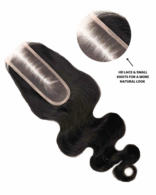 2x6 Closure