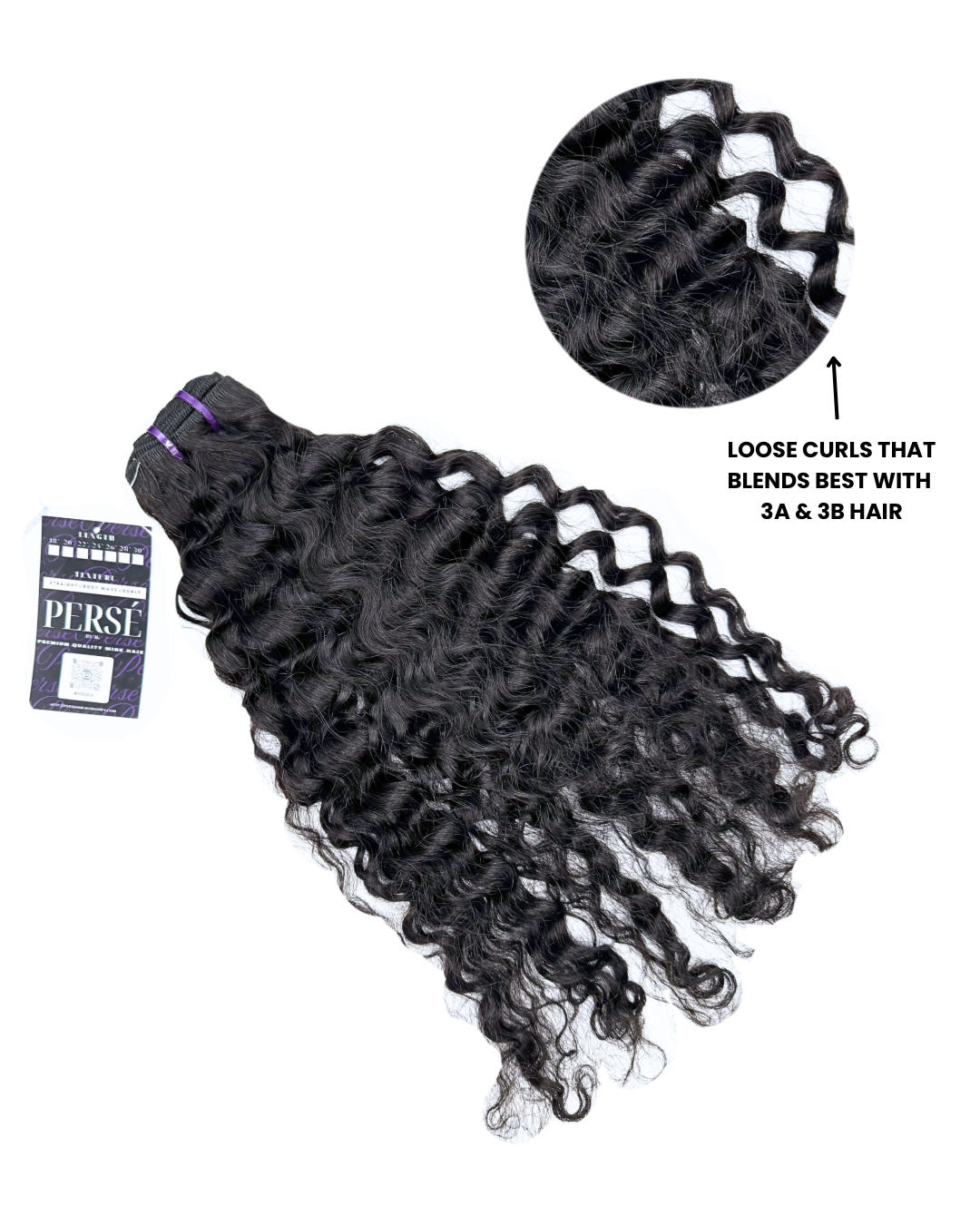 Burmese Curly