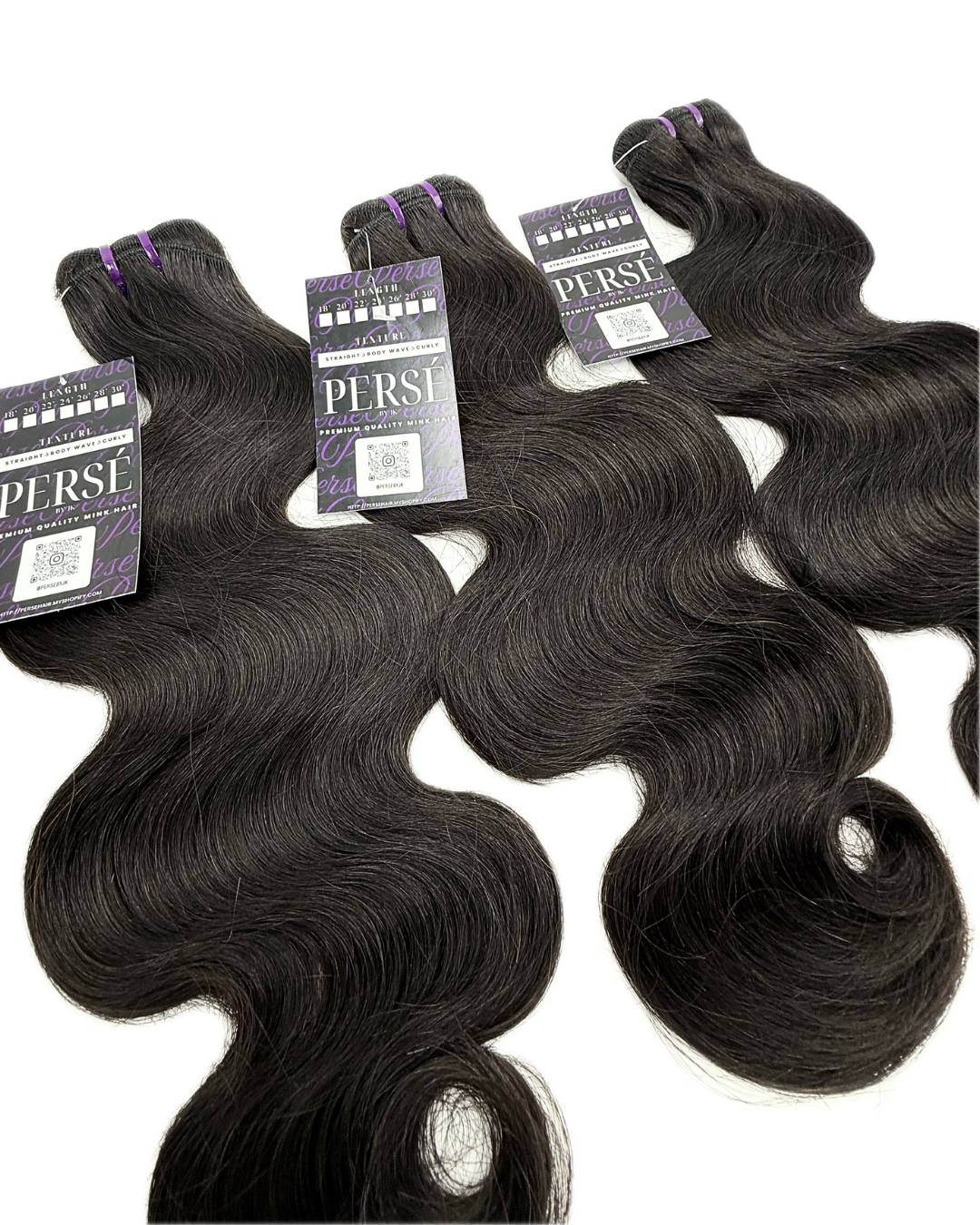 Body Wave