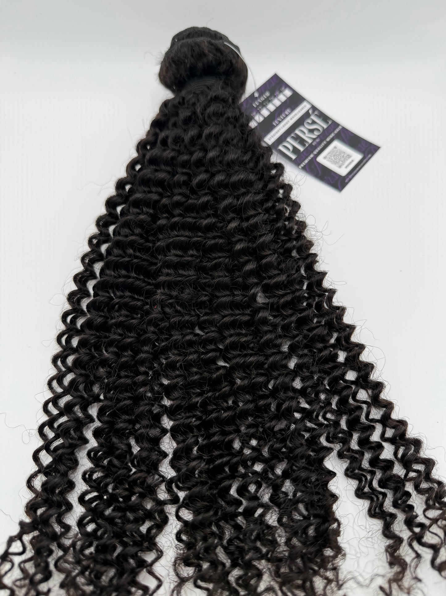 Kinky Curly