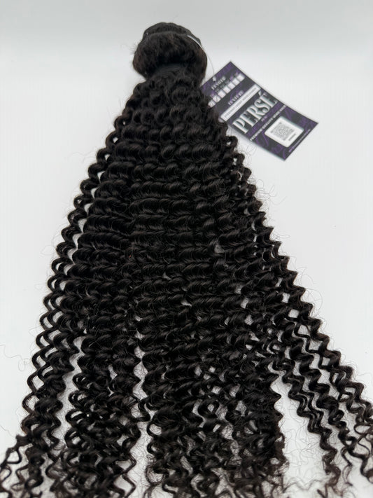 Kinky Curly