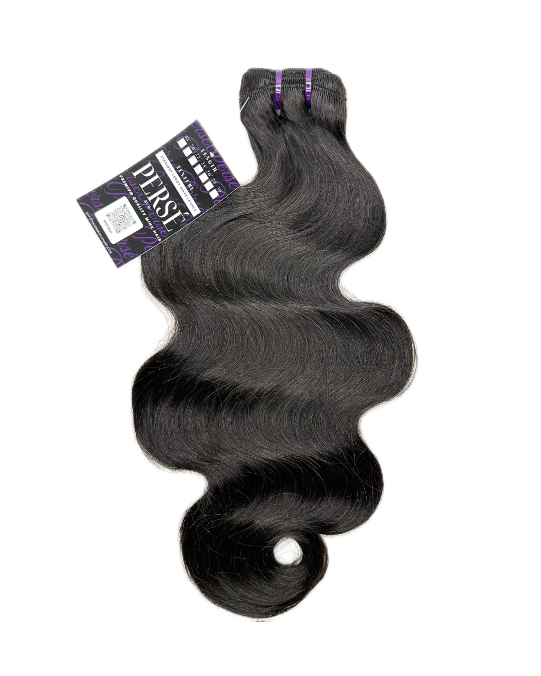 Body Wave