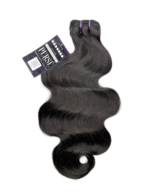 Body Wave