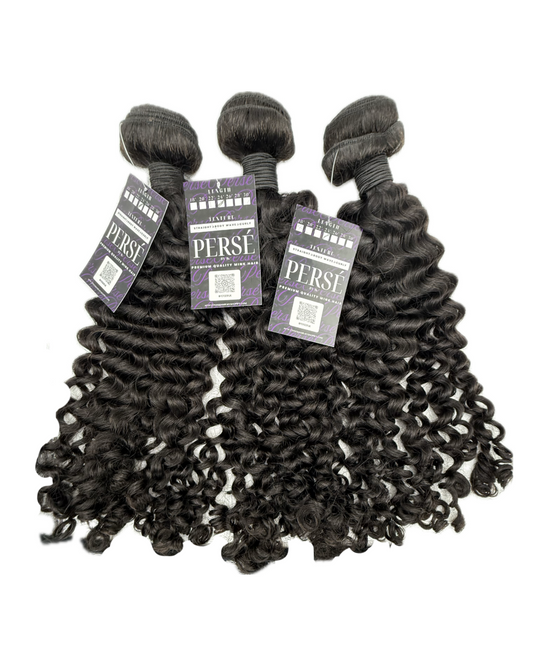 Italian Curly