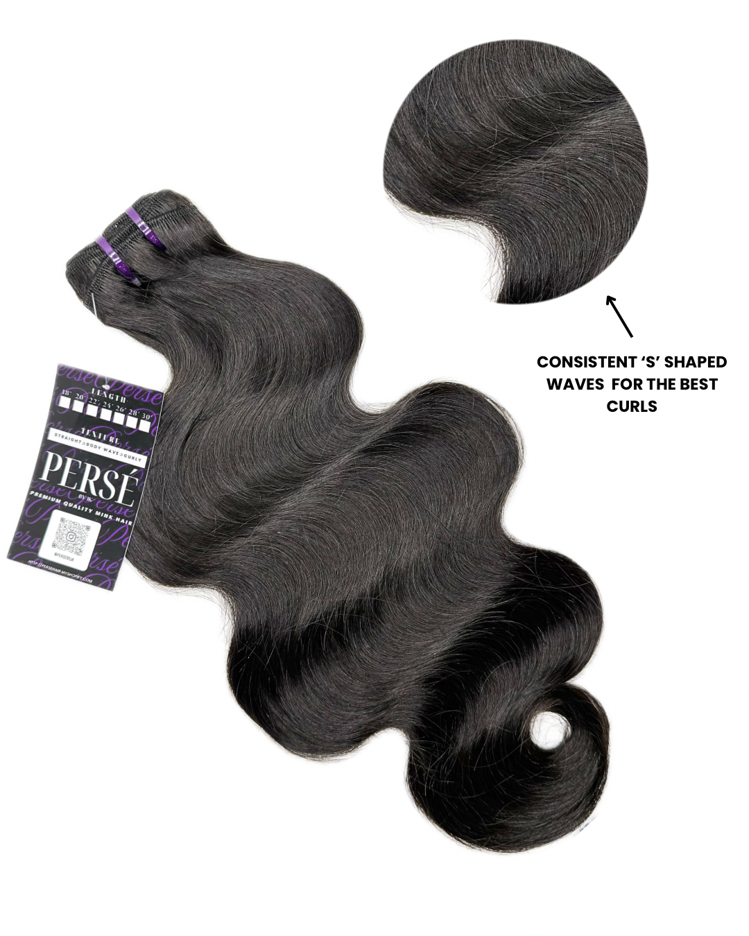 Body Wave