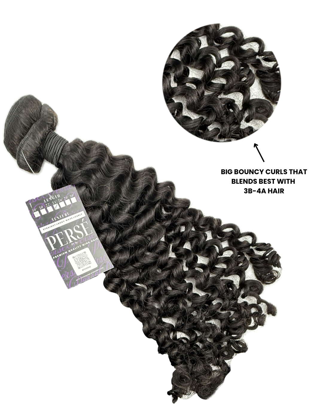 Italian Curly