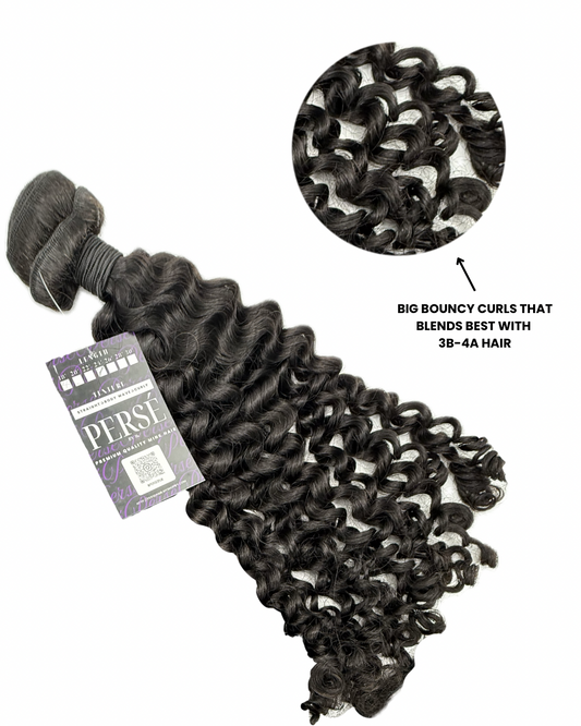 Italian Curly
